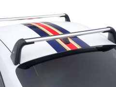Porsche 911 Dakar - ფოტო 11