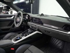 Porsche 911 Dakar - ფოტო 17