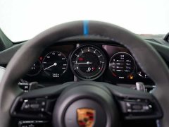 Porsche 911 Dakar - ფოტო 20