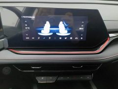 Changan X5 PLUS Second Generation 1.5T High-Performance PRO - фото 12