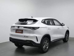 Changan X5 PLUS Second Generation 1.5T High-Performance PRO - фото 2