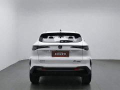 Changan X5 PLUS Second Generation 1.5T High-Performance PRO - фото 4