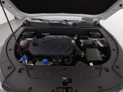 Changan X5 PLUS Second Generation 1.5T High-Performance PRO - фото 6