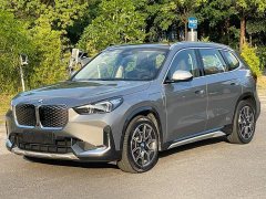 BMW iX1 xDrive30L X Design Package - ფოტო 1