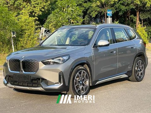 2023 BMW iX1 xDrive30L X Design Package - ავტომობილი ჩინეთიდან