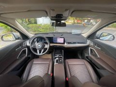 BMW iX1 xDrive30L X Design Package - ფოტო 12
