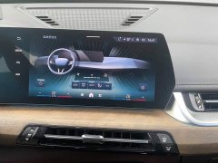 BMW iX1 xDrive30L X Design Package - ფოტო 13