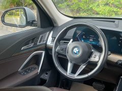BMW iX1 xDrive30L X Design Package - ფოტო 14
