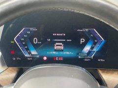 BMW iX1 xDrive30L X Design Package - ფოტო 15