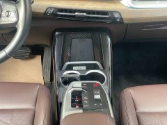 BMW iX1 xDrive30L X Design Package - ფოტო 16