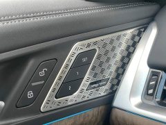 BMW iX1 xDrive30L X Design Package - ფოტო 18