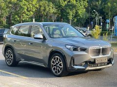 BMW iX1 xDrive30L X Design Package - ფოტო 2