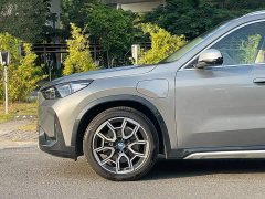 BMW iX1 xDrive30L X Design Package - ფოტო 4