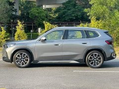 BMW iX1 xDrive30L X Design Package - ფოტო 5