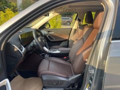 BMW iX1 xDrive30L X Design Package - ფოტო 6