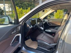 BMW iX1 xDrive30L X Design Package - ფოტო 7