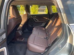 BMW iX1 xDrive30L X Design Package - ფოტო 8
