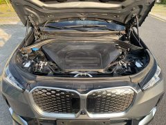 BMW iX1 xDrive30L X Design Package - ფოტო 9