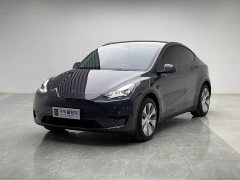 Tesla Model Y Facelift Rear-Wheel Drive - ფოტო 1
