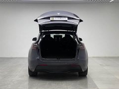Tesla Model Y Facelift Rear-Wheel Drive - ფოტო 10