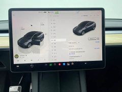 Tesla Model Y Facelift Rear-Wheel Drive - ფოტო 11