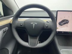 Tesla Model Y Facelift Rear-Wheel Drive - ფოტო 12