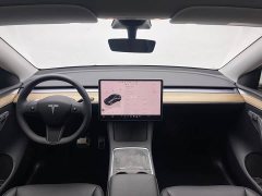 Tesla Model Y Facelift Rear-Wheel Drive - ფოტო 13