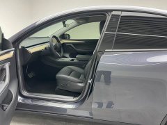 Tesla Model Y Facelift Rear-Wheel Drive - ფოტო 16