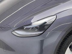 Tesla Model Y Facelift Rear-Wheel Drive - ფოტო 18