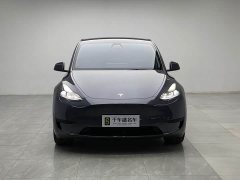 Tesla Model Y Facelift Rear-Wheel Drive - ფოტო 2
