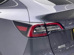 Tesla Model Y Facelift Rear-Wheel Drive - ფოტო 20