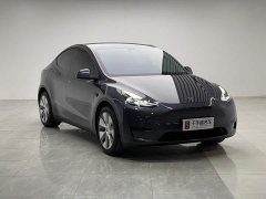 Tesla Model Y Facelift Rear-Wheel Drive - ფოტო 3
