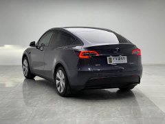 Tesla Model Y Facelift Rear-Wheel Drive - ფოტო 4