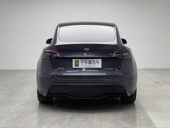 Tesla Model Y Facelift Rear-Wheel Drive - ფოტო 5