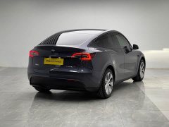 Tesla Model Y Facelift Rear-Wheel Drive - ფოტო 6