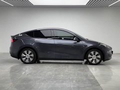 Tesla Model Y Facelift Rear-Wheel Drive - ფოტო 8