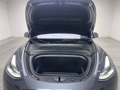 Tesla Model Y Facelift Rear-Wheel Drive - ფოტო 9