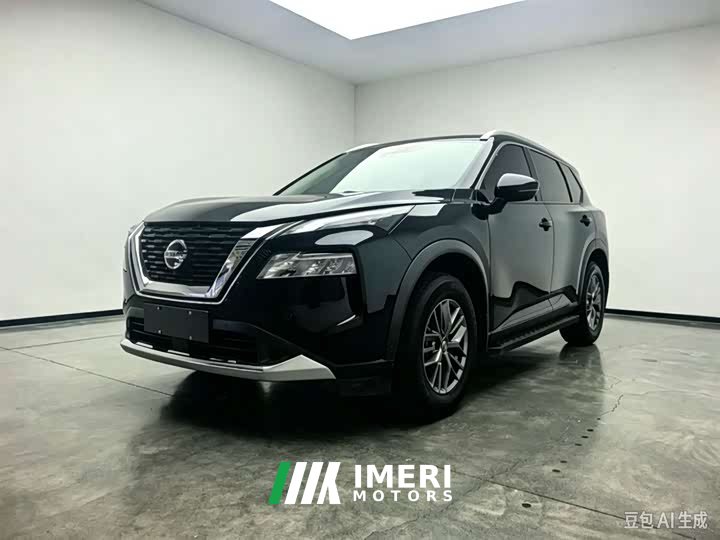 Nissan Qashqai VC-Turbo 300 CVT 2WD Luxury Edition - ავტომობილი ჩინეთიდან
