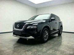 Nissan Qashqai VC-Turbo 300 CVT 2WD Luxury Edition - ფოტო 1