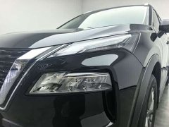 Nissan Qashqai VC-Turbo 300 CVT 2WD Luxury Edition - ფოტო 10