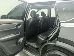 Nissan Qashqai VC-Turbo 300 CVT 2WD Luxury Edition - ფოტო 11