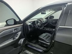 Nissan Qashqai VC-Turbo 300 CVT 2WD Luxury Edition - ფოტო 13