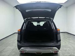 Nissan Qashqai VC-Turbo 300 CVT 2WD Luxury Edition - ფოტო 14