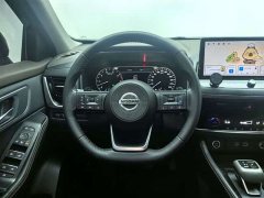 Nissan Qashqai VC-Turbo 300 CVT 2WD Luxury Edition - ფოტო 16