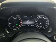 Nissan Qashqai VC-Turbo 300 CVT 2WD Luxury Edition - ფოტო 17