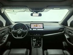 Nissan Qashqai VC-Turbo 300 CVT 2WD Luxury Edition - ფოტო 18