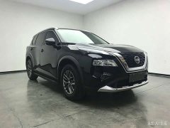 Nissan Qashqai VC-Turbo 300 CVT 2WD Luxury Edition - ფოტო 2