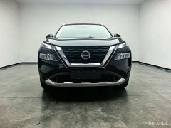 Nissan Qashqai VC-Turbo 300 CVT 2WD Luxury Edition - ფოტო 3
