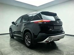 Nissan Qashqai VC-Turbo 300 CVT 2WD Luxury Edition - ფოტო 4