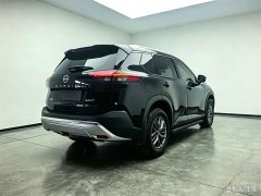 Nissan Qashqai VC-Turbo 300 CVT 2WD Luxury Edition - ფოტო 5